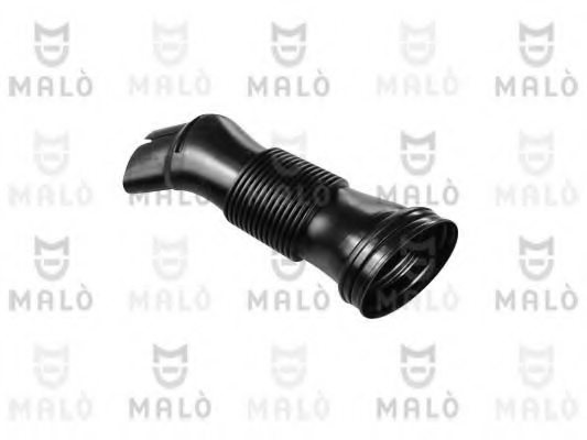 FIAT 51877463 Intake Hose, air filter